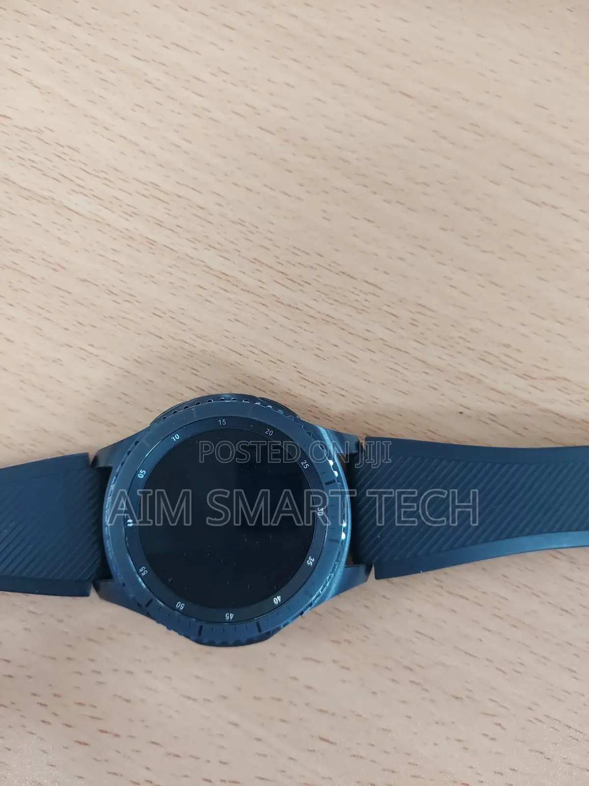Samsung Smartwatch S3 Frontier