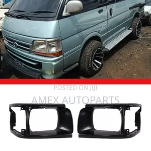 Light Case Toyota Hiace Shark Local 1992 - 1994