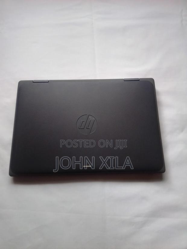 Laptop HP ProBook x360 11 G6 EE 8GB Intel Core i5 SSD 256GB - thumbnail 2