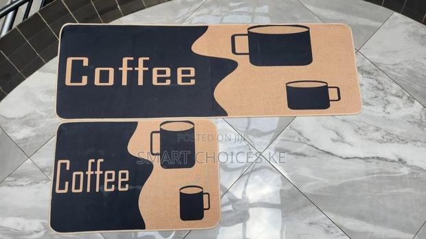 2pcs Kitchen Mats With Rubber Super Non-Slip Underside - thumbnail 7