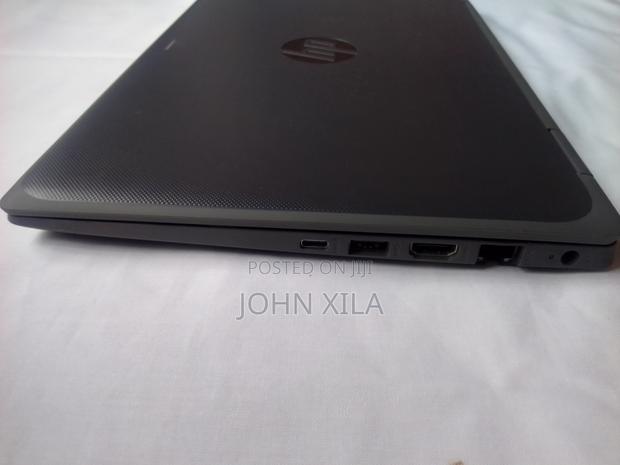 Laptop HP ProBook x360 11 G6 EE 8GB Intel Core i5 SSD 256GB - thumbnail 5