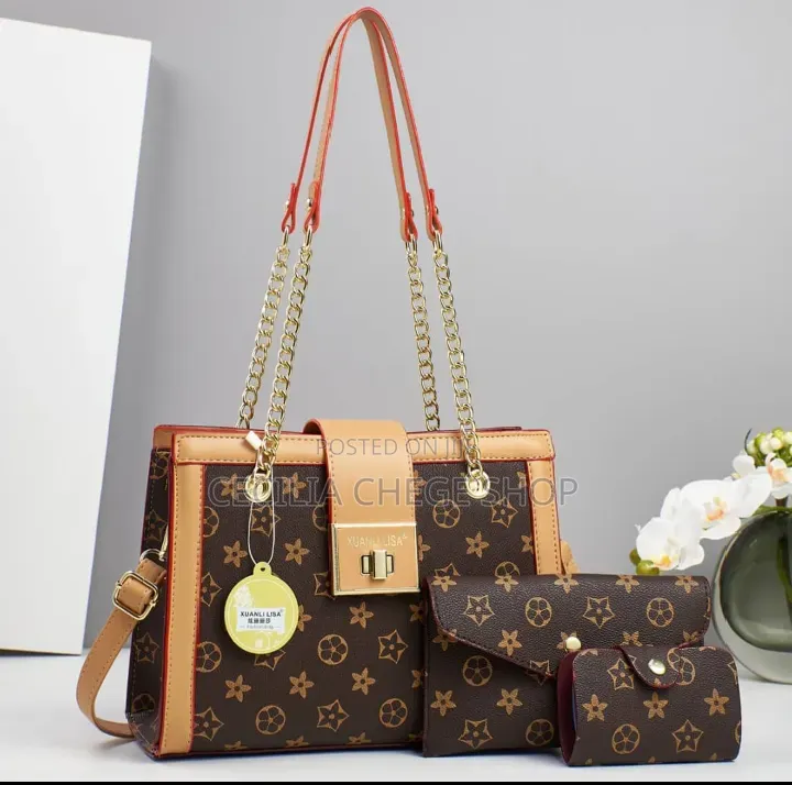 3 in 1 Hand Bag