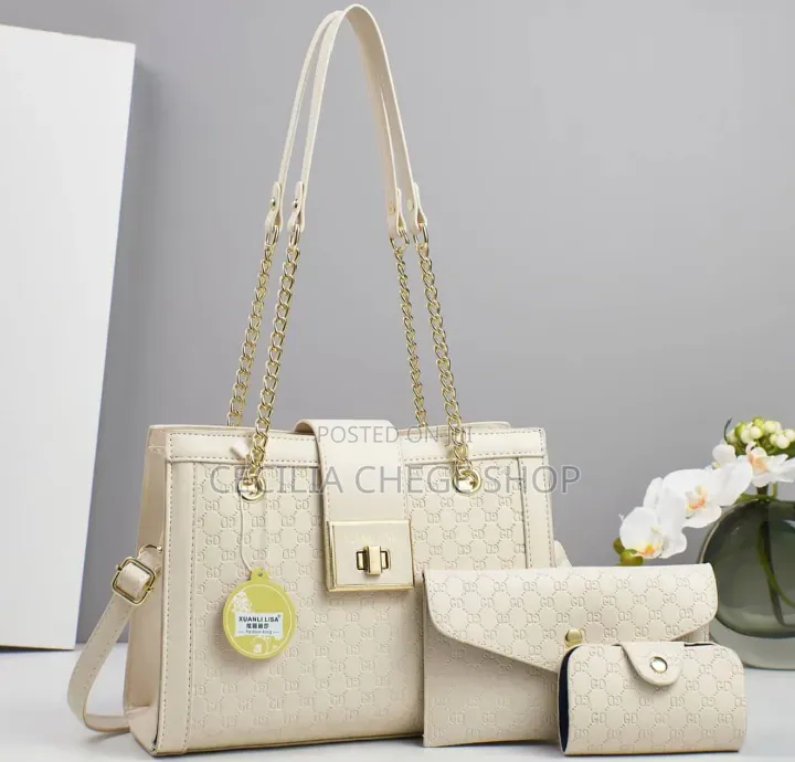 3 in 1 Hand Bag