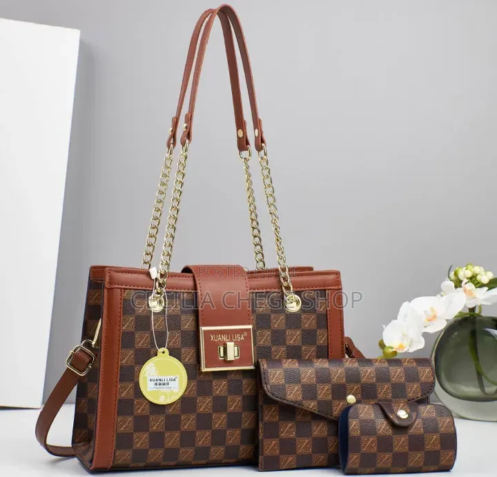 3 in 1 Hand Bag