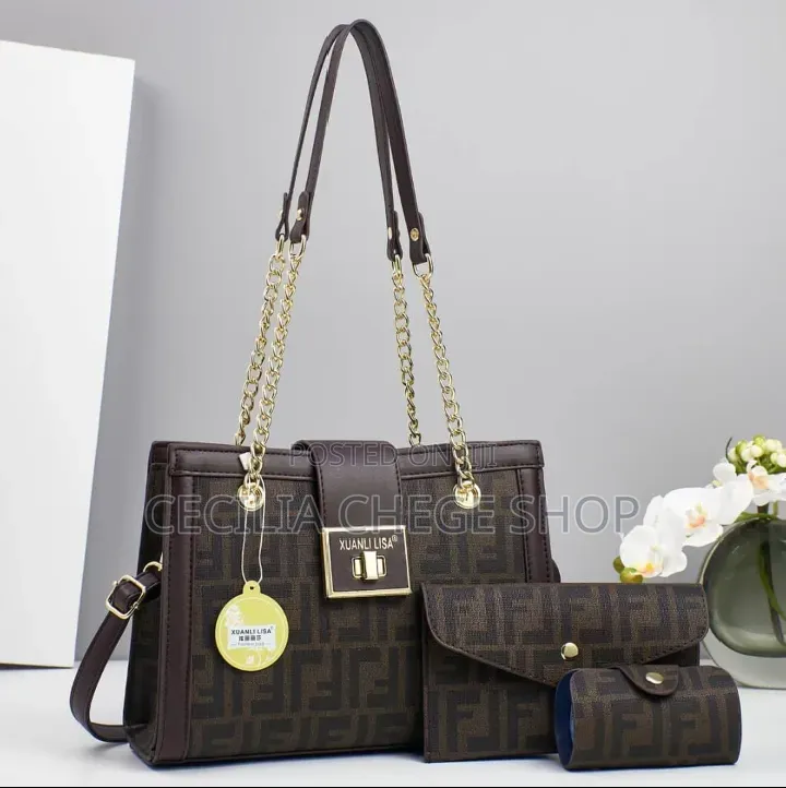 3 in 1 Hand Bag