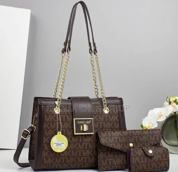 3 in 1 Hand Bag