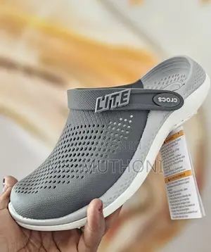 New Crocs Unisex-Adult Literide 360 Clog Sandals Size 37-45