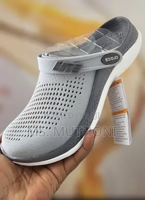 New Crocs Unisex-Adult Literide 360 Clog Sandals Size 37-45