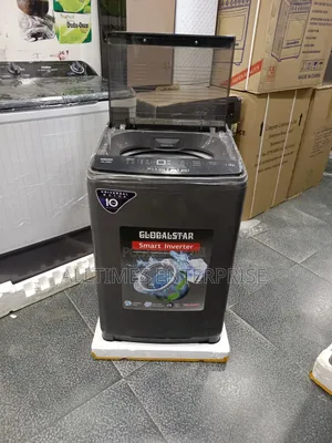 Globalstar Topload Washing Machine 7kg