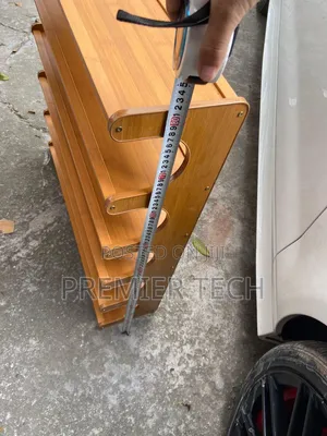 6 Layer Bamboo Shoe Rack
