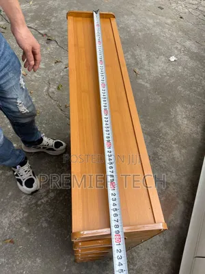 6 Layer Bamboo Shoe Rack