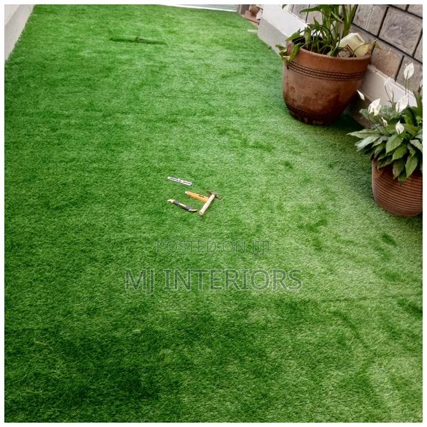 Artificial Grass Mat - 1m X 2m, 2m X 2m Custom Sizes