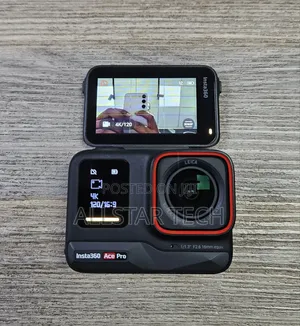 Insta360 Ace Pro