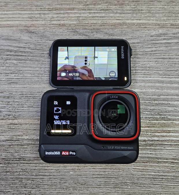 Insta360 Ace Pro - thumbnail 3