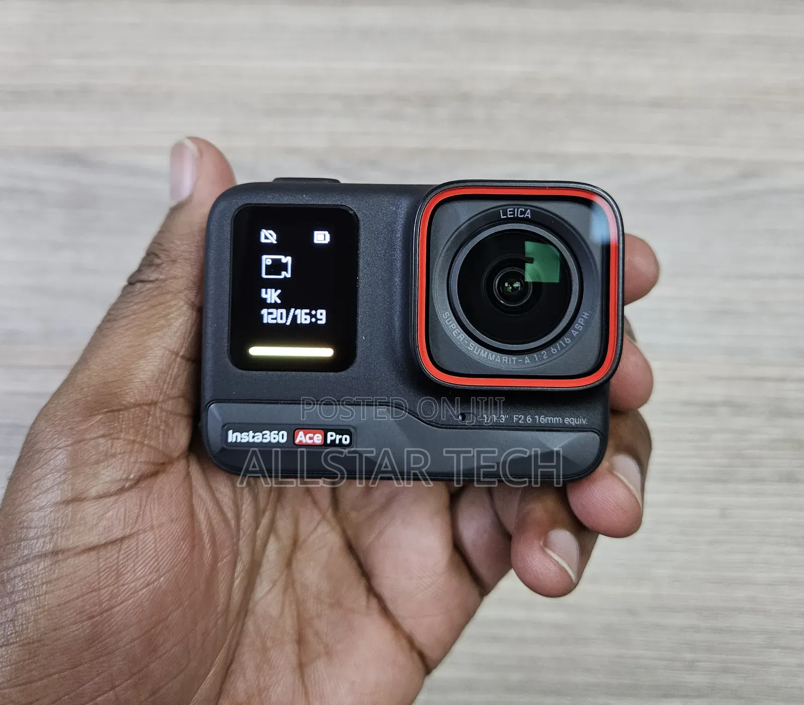Insta360 Ace Pro