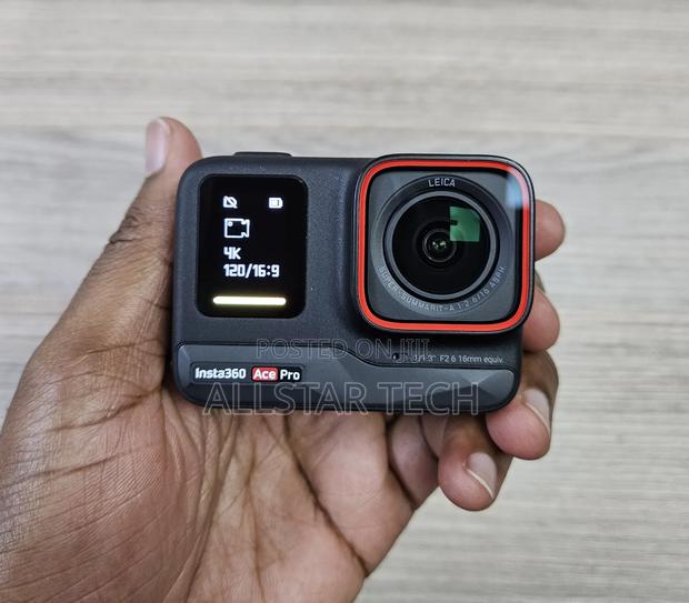 Insta360 Ace Pro - thumbnail 5