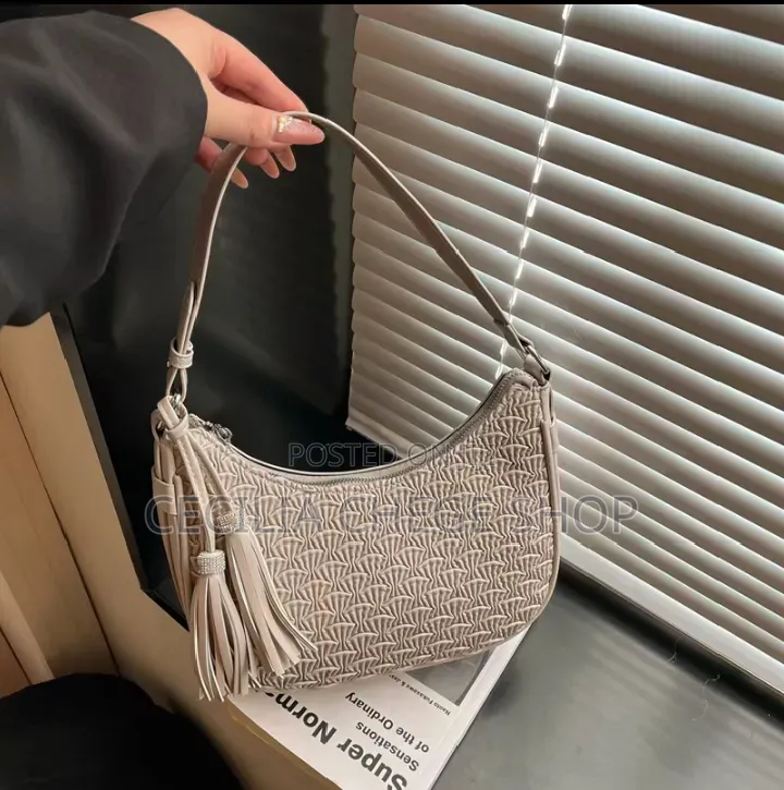 Shoulder Bag