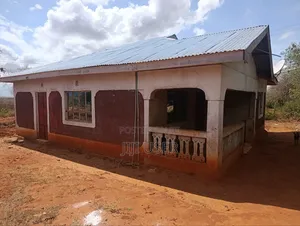 Furnished 2bdrm House in Maungu - Wayani, Kaloleni for sale