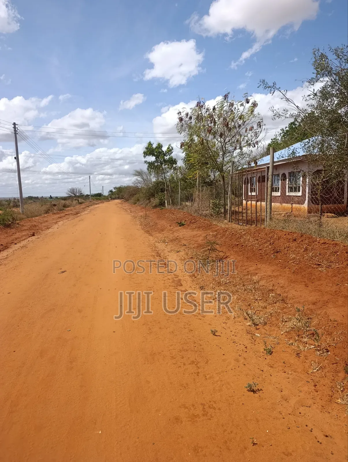 Furnished 2bdrm House in Maungu - Wayani, Kaloleni for sale
