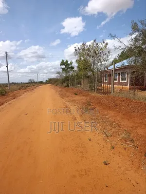 Furnished 2bdrm House in Maungu - Wayani, Kaloleni for sale