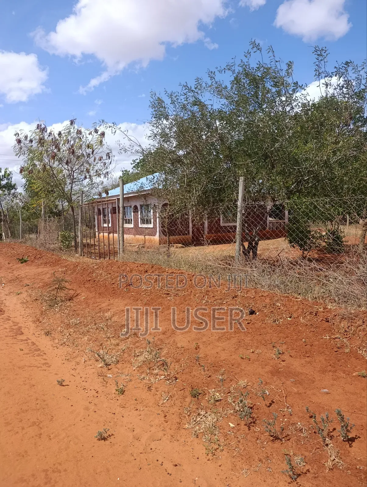 Furnished 2bdrm House in Maungu - Wayani, Kaloleni for sale