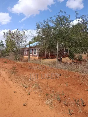Furnished 2bdrm House in Maungu - Wayani, Kaloleni for sale