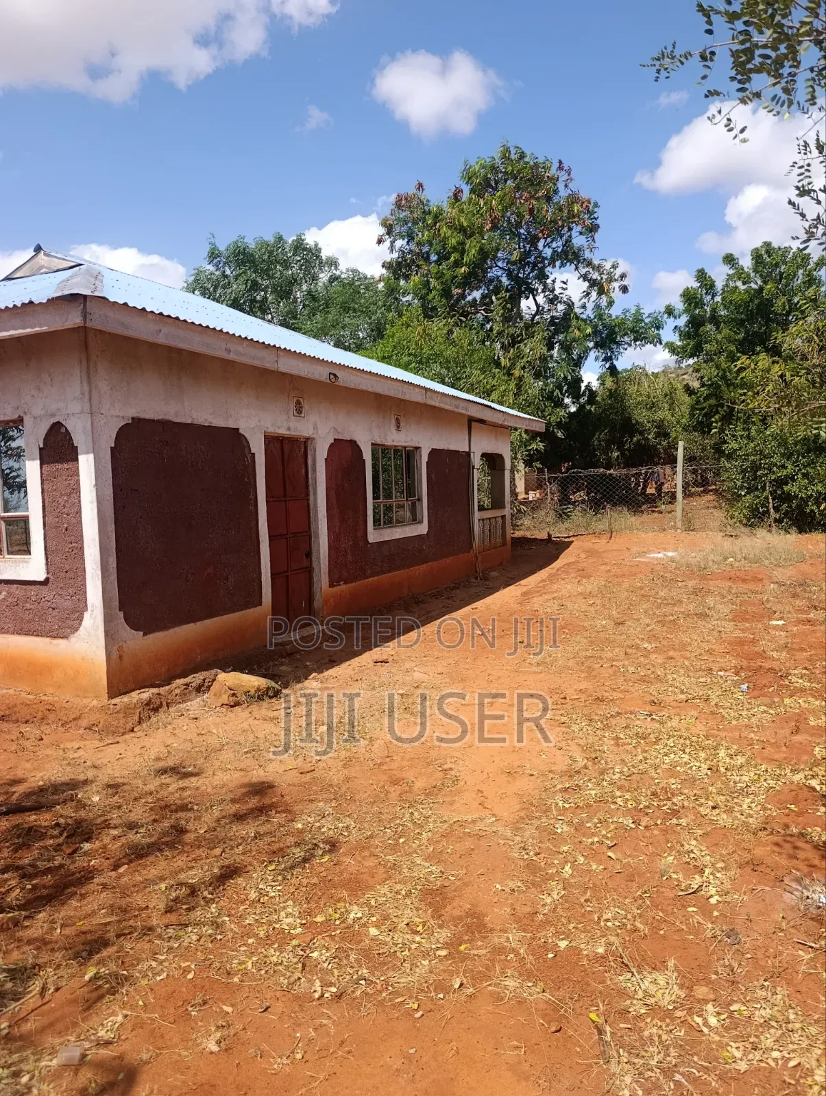 Furnished 2bdrm House in Maungu - Wayani, Kaloleni for sale
