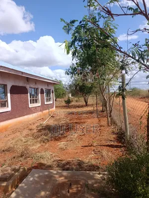 Furnished 2bdrm House in Maungu - Wayani, Kaloleni for sale