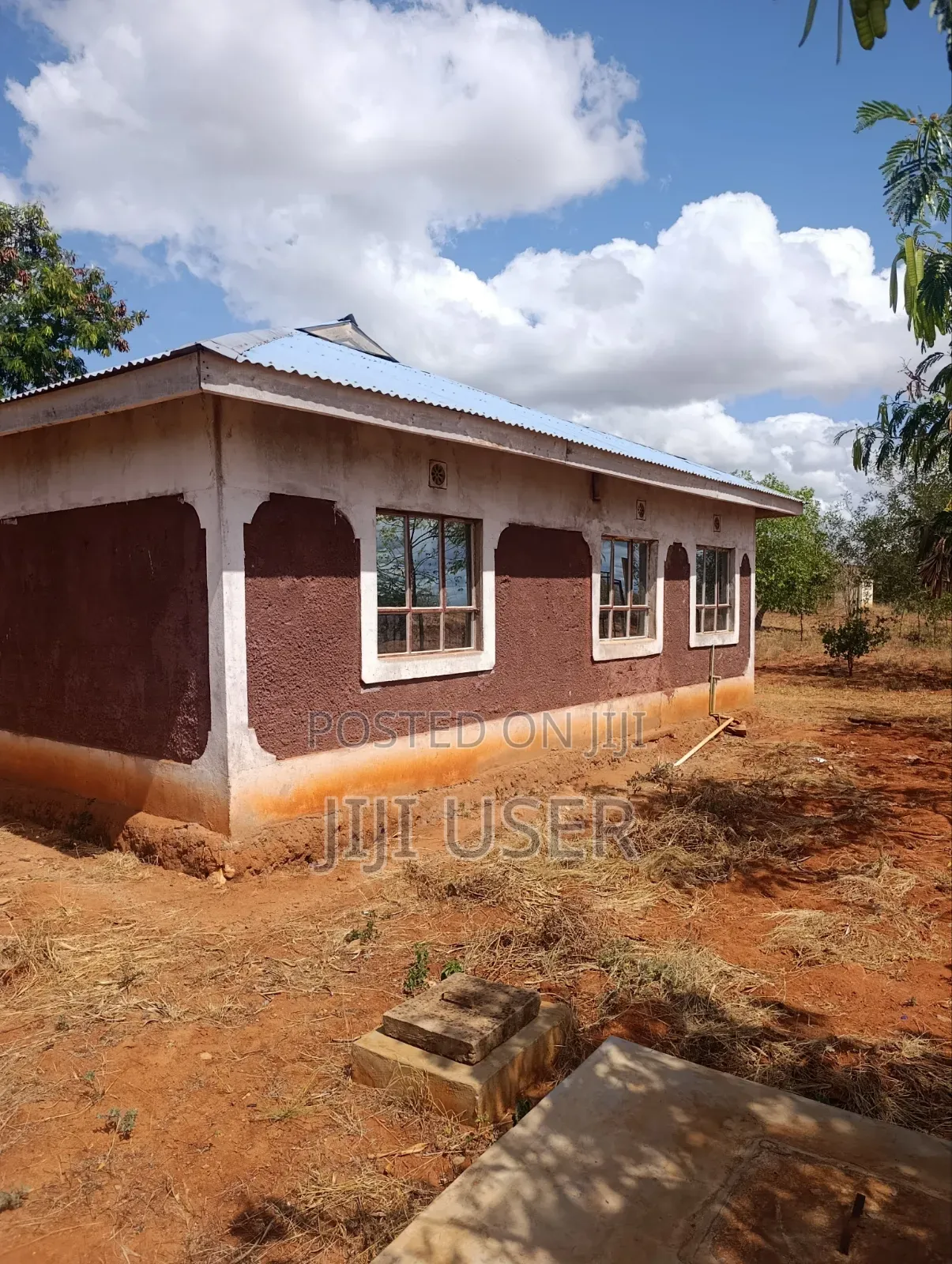 Furnished 2bdrm House in Maungu - Wayani, Kaloleni for sale