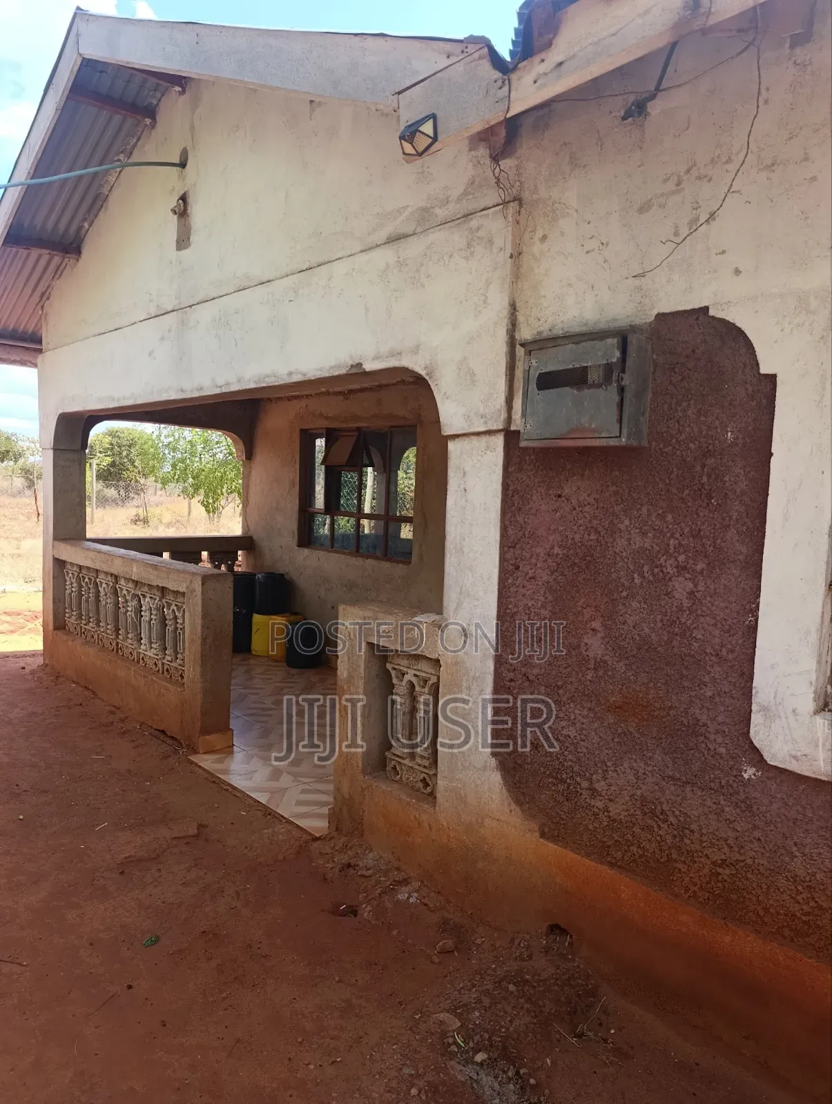 Furnished 2bdrm House in Maungu - Wayani, Kaloleni for sale
