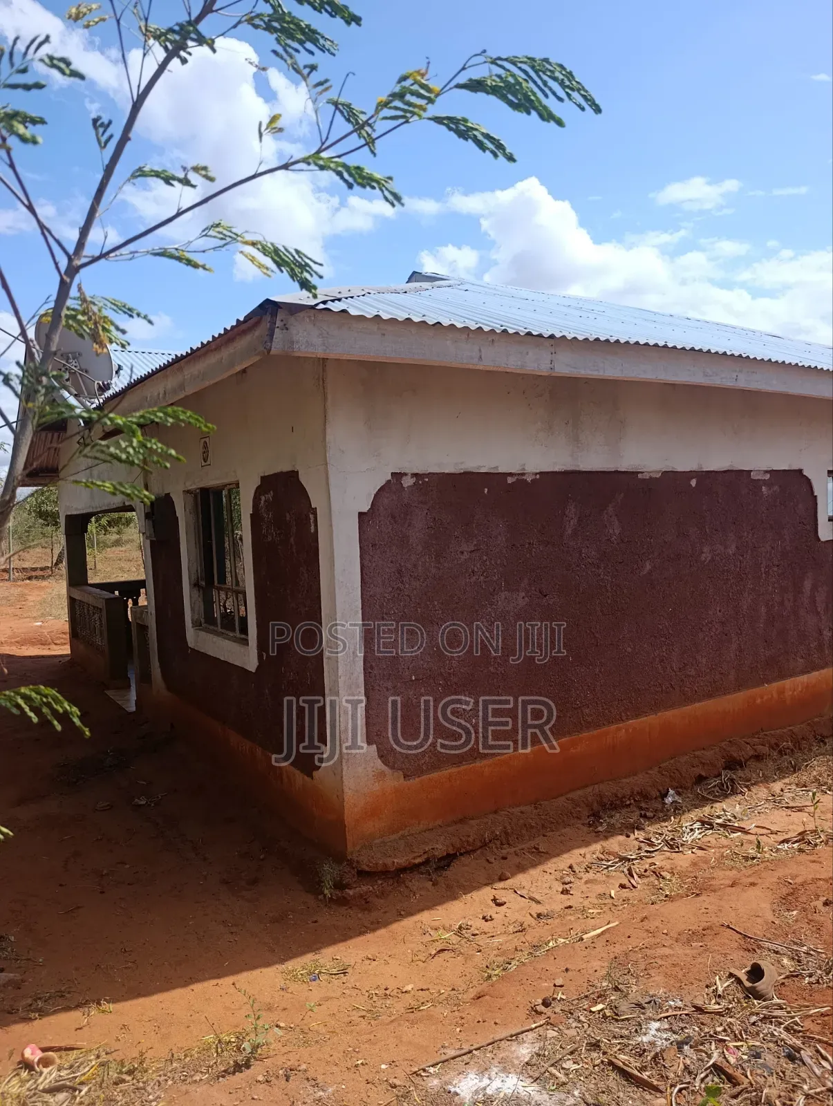Furnished 2bdrm House in Maungu - Wayani, Kaloleni for sale