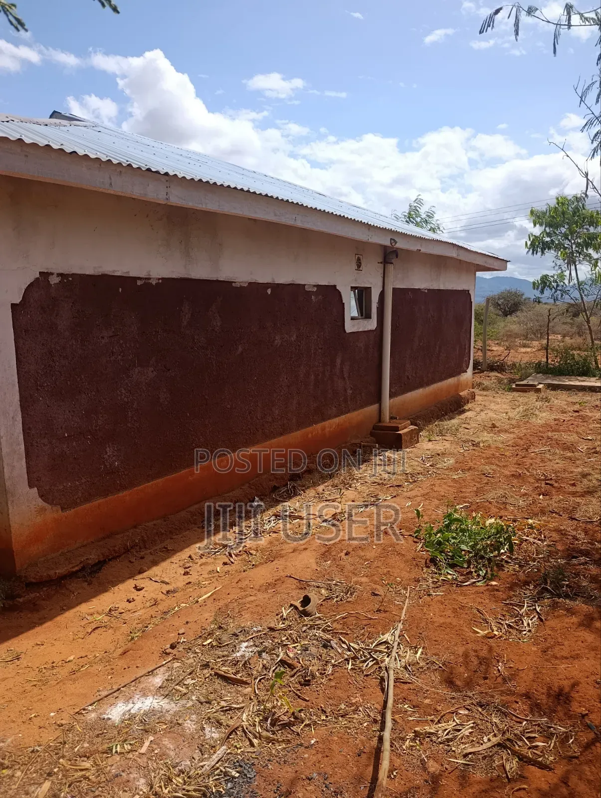 Furnished 2bdrm House in Maungu - Wayani, Kaloleni for sale