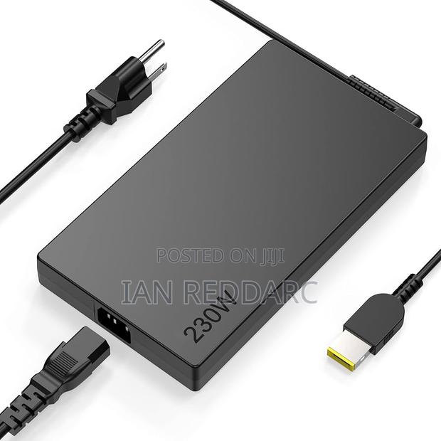 Lenovo Legion Charger 230w