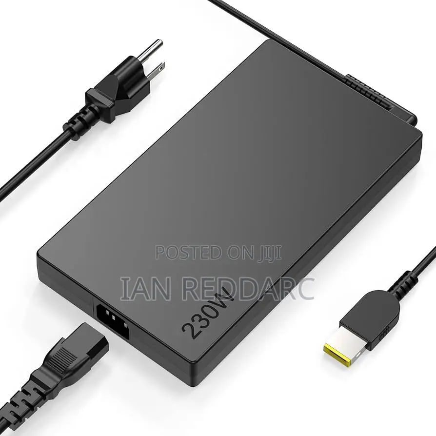 Lenovo Legion Charger 230w