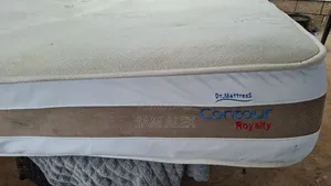 Dr Mattress 6x6