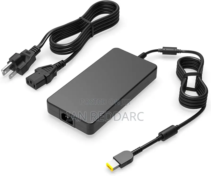 Lenovo Legion Charger 230w
