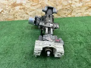 Axela 2015 Steering Column