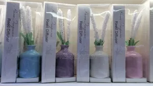 High Quality Scented Aromatherapy Reed Diffusers