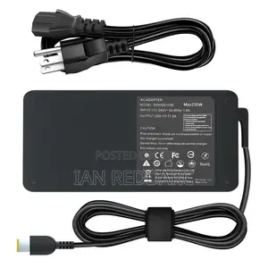 Lenovo Legion Charger 230w