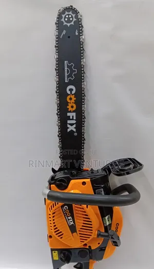 Coofix Gasoline Powersaw