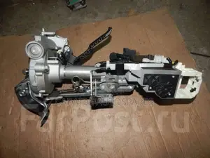 Axela 2014/2015 Steering Column