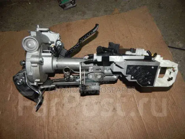 Axela 2014/2015 Steering Column