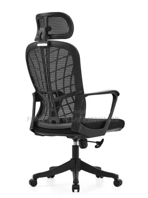 Executive Ergonomic Adjustable Modern Task Chair