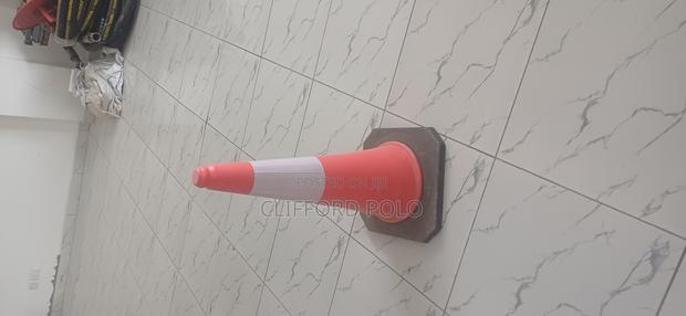 Traffic Cones