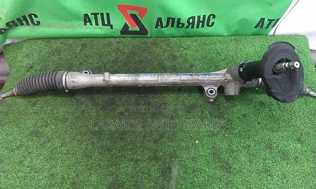 Axela 2015 Steering Rack - thumbnail 2