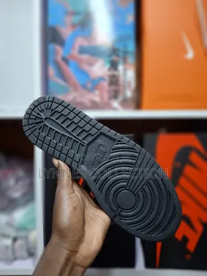 Nike Jordan 1 Low Voodoo Gray - Premium Streetwear Sneakers