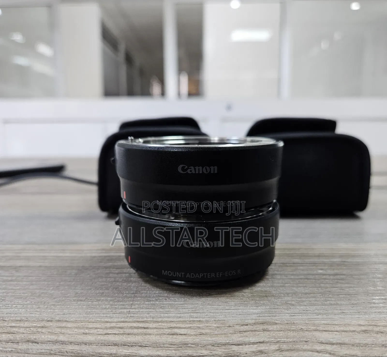 Canon Adapter Ef - Eos R