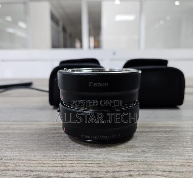 Canon Adapter Ef - Eos R