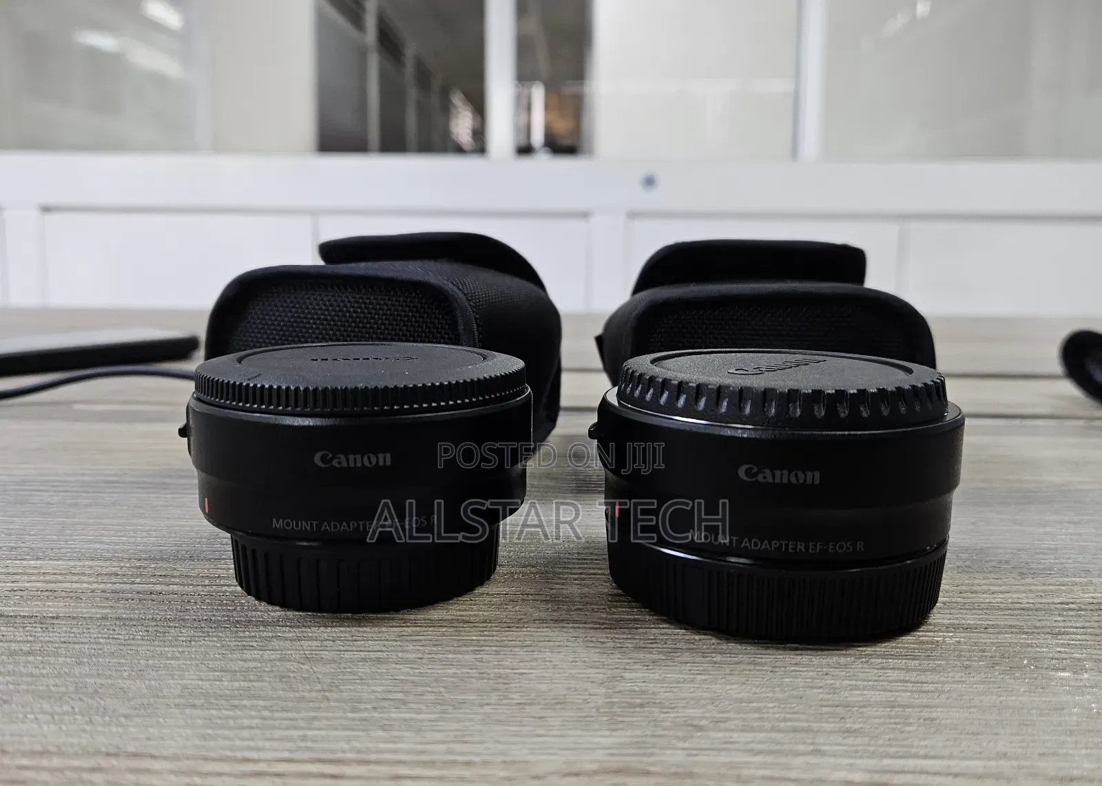 Canon Adapter Ef - Eos R