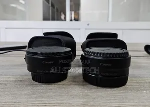 Canon Adapter Ef - Eos R